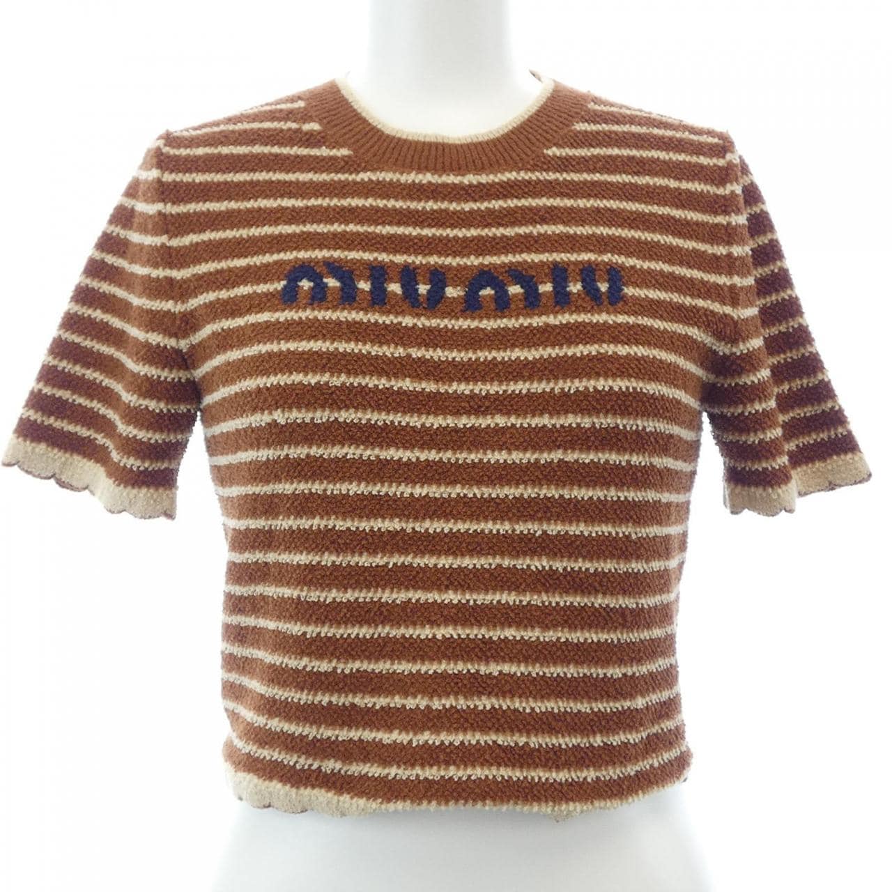 MIU MIU MIU MIU MML707 SOOO 119T Tops