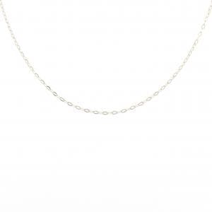 K10YG チェーン ネックレス