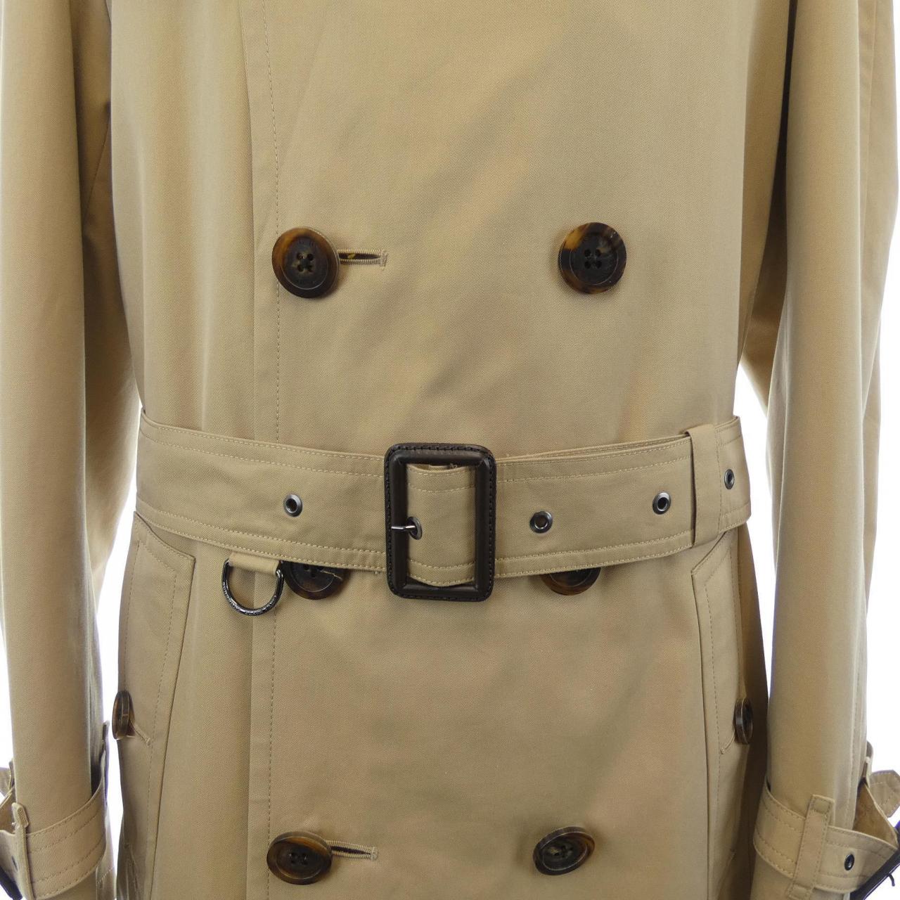 バーバリーブラックレーベル BURBERRY BLACK LABEL トレンチコート