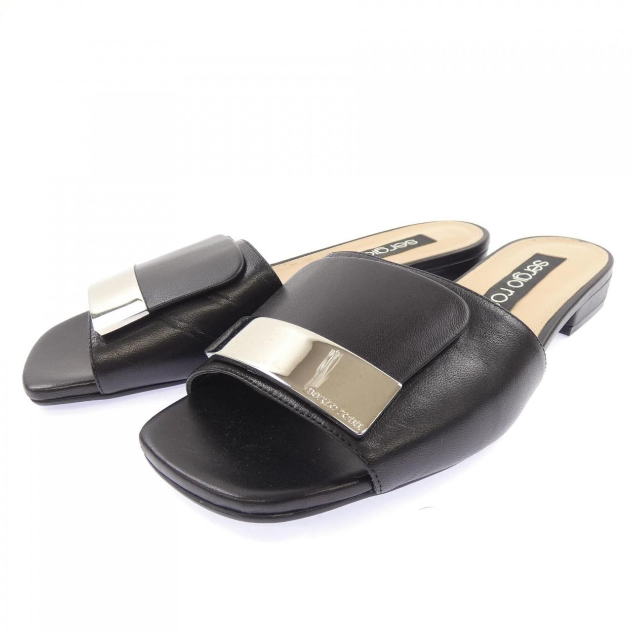 セルジオロッシ sergio rossi A99660 サンダル