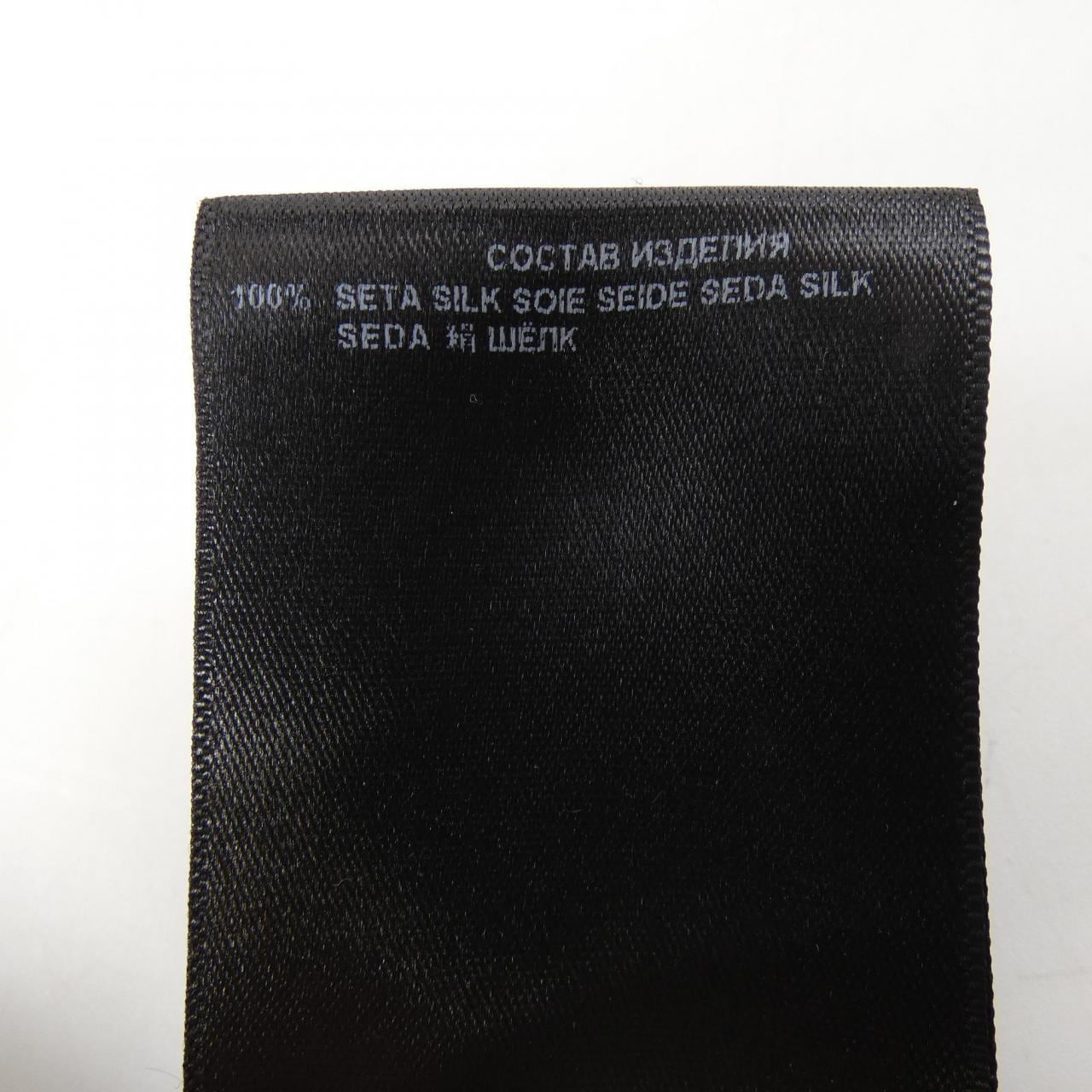 エトロ ETRO NECKTIE