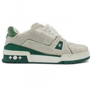 ルイヴィトン LOUIS VUITTON LVトレイナーライン スニーカー