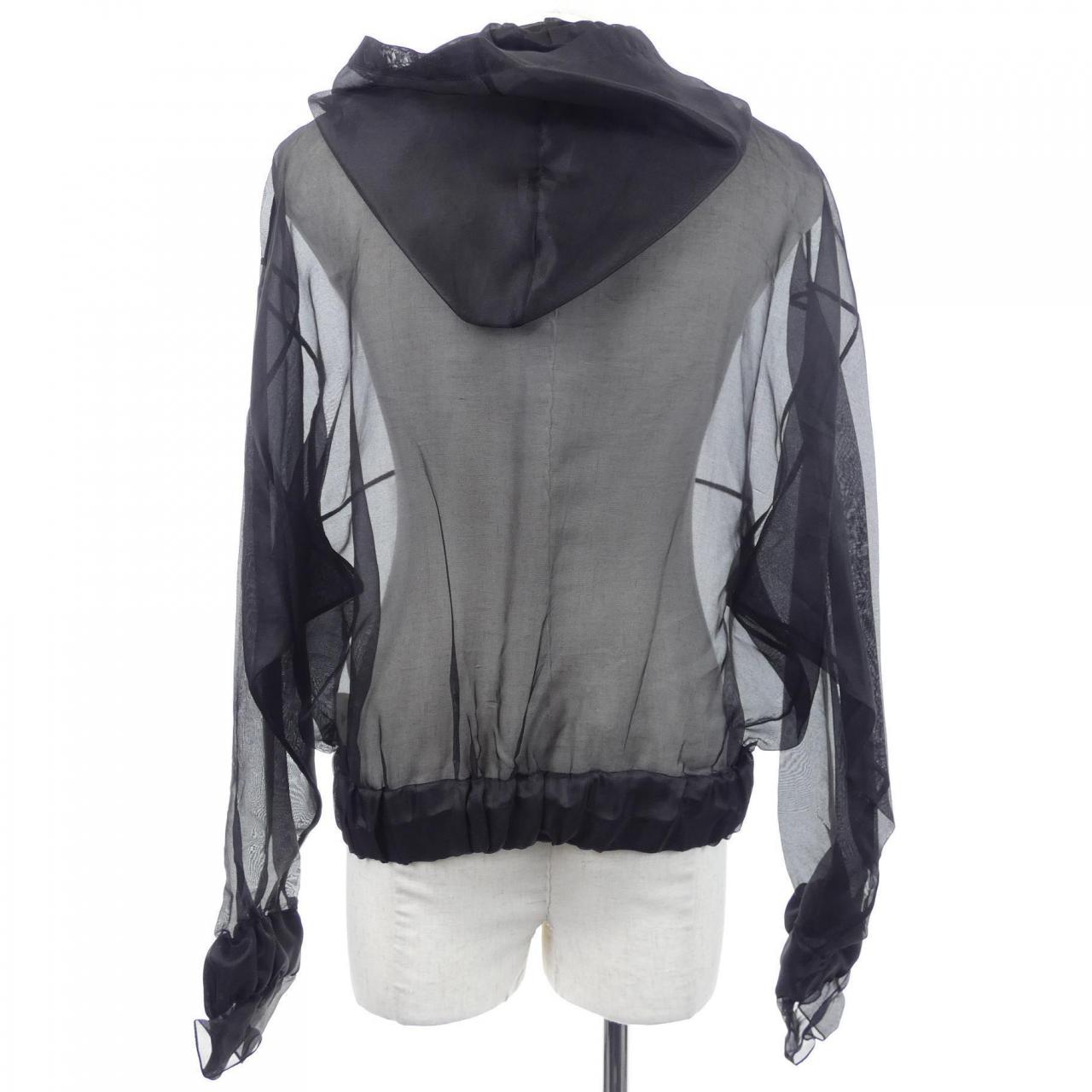 シャネル CHANEL P62317V24053 19K シャツ