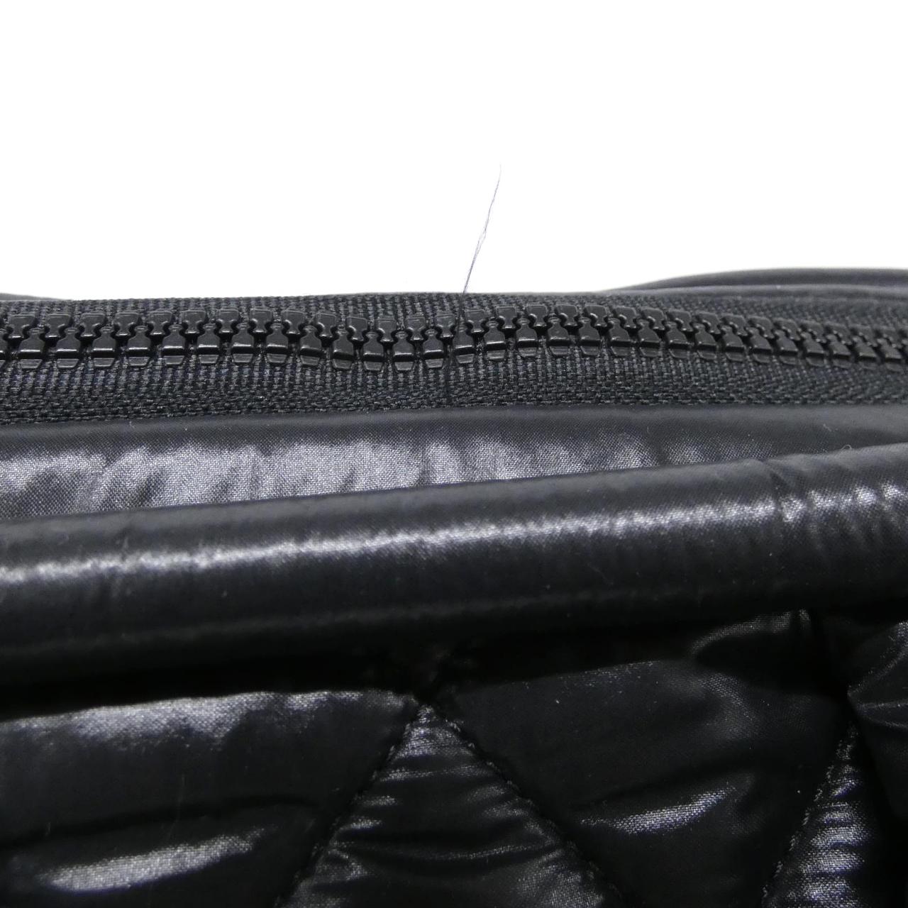 シャネル コココクーン ライン 49502 ボストンバッグ