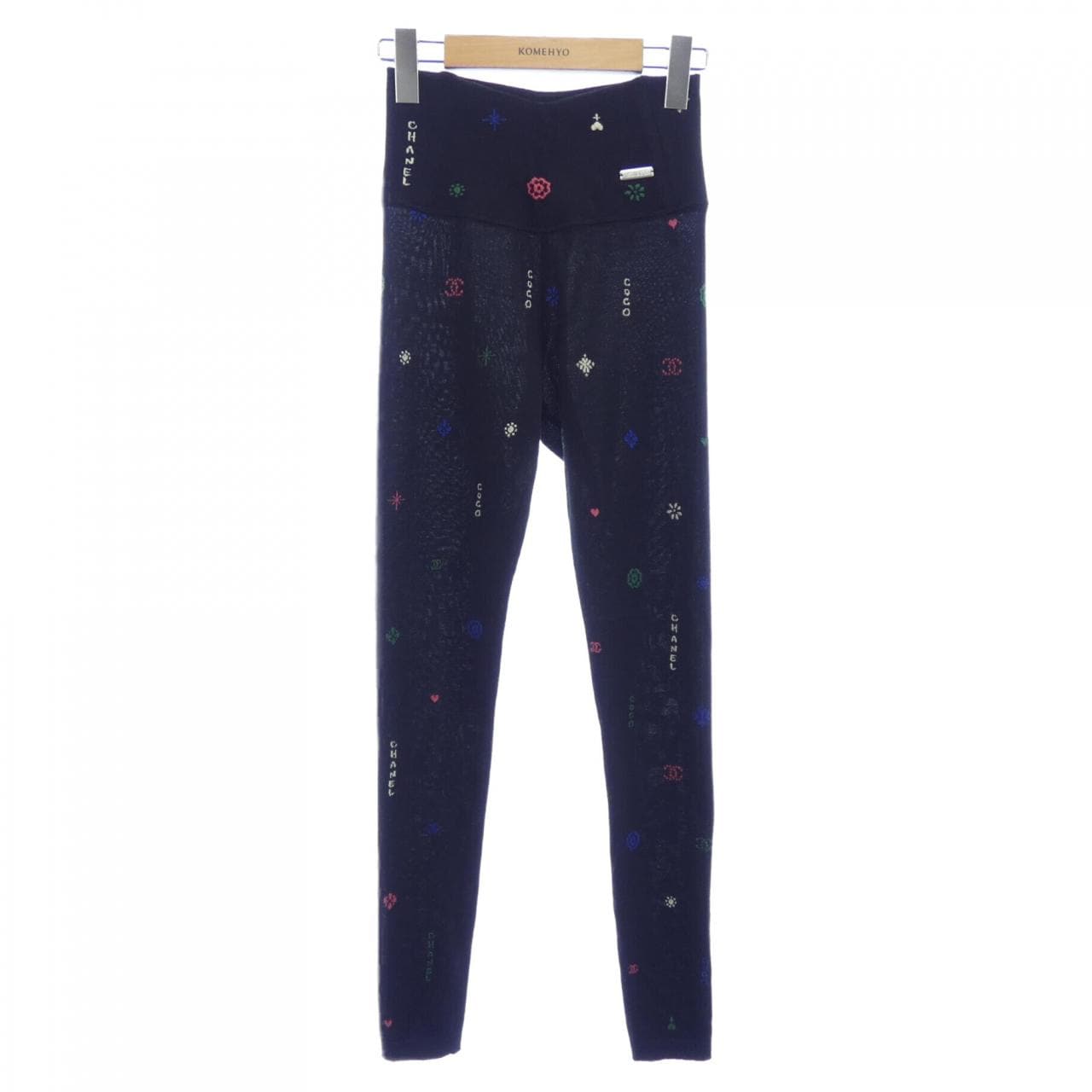 シャネル CHANEL P70775K10260 パンツ