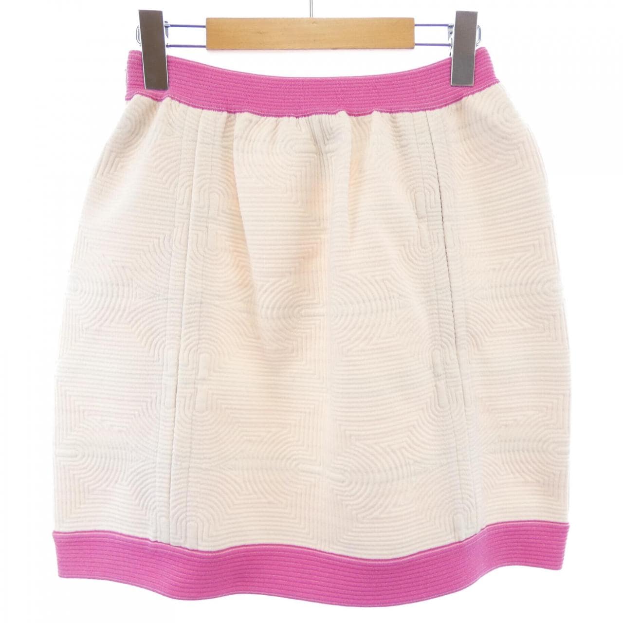 シャネル CHANEL P53231K06896 スカート