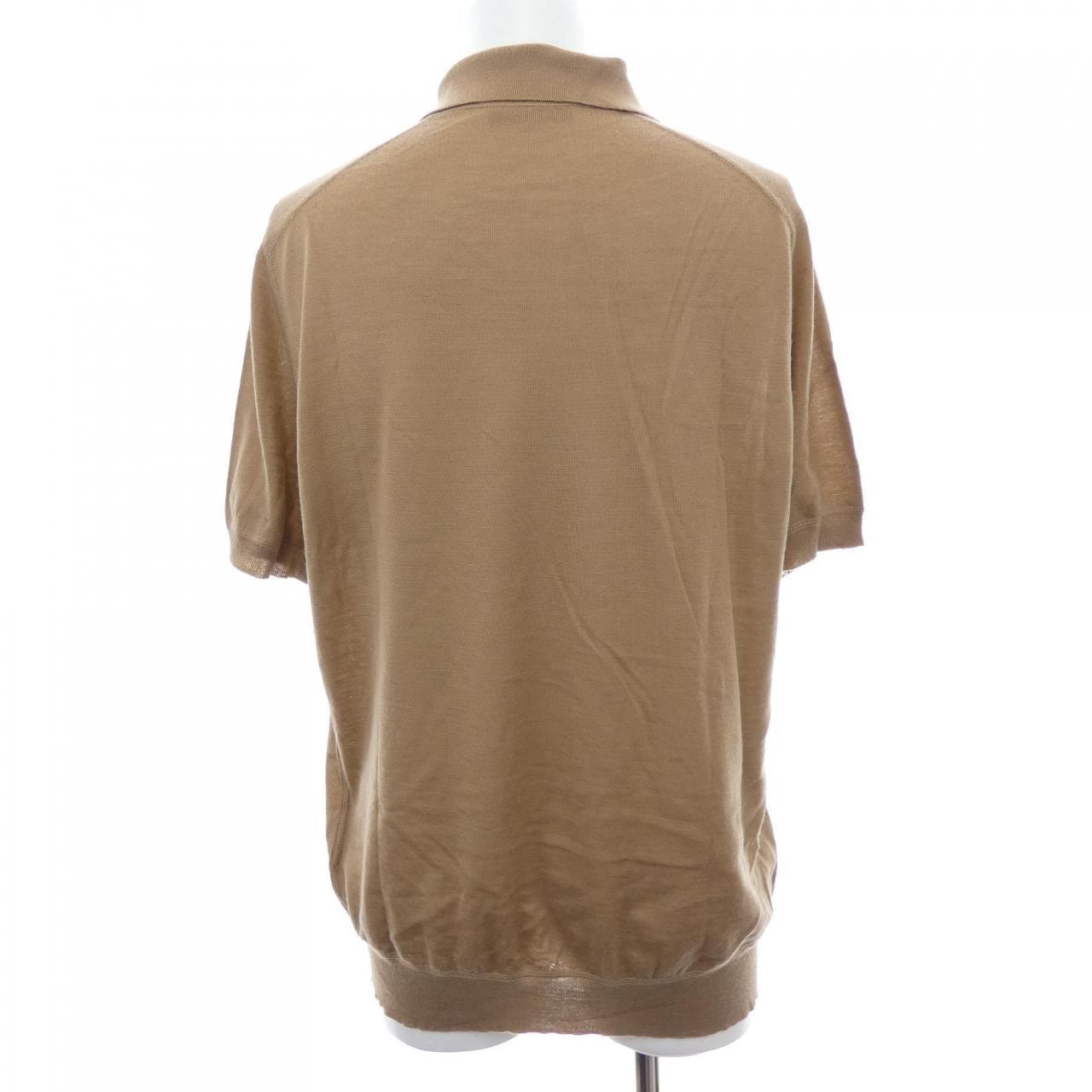 プラダ PRADA UMB313 S221 10IR ポロシャツ