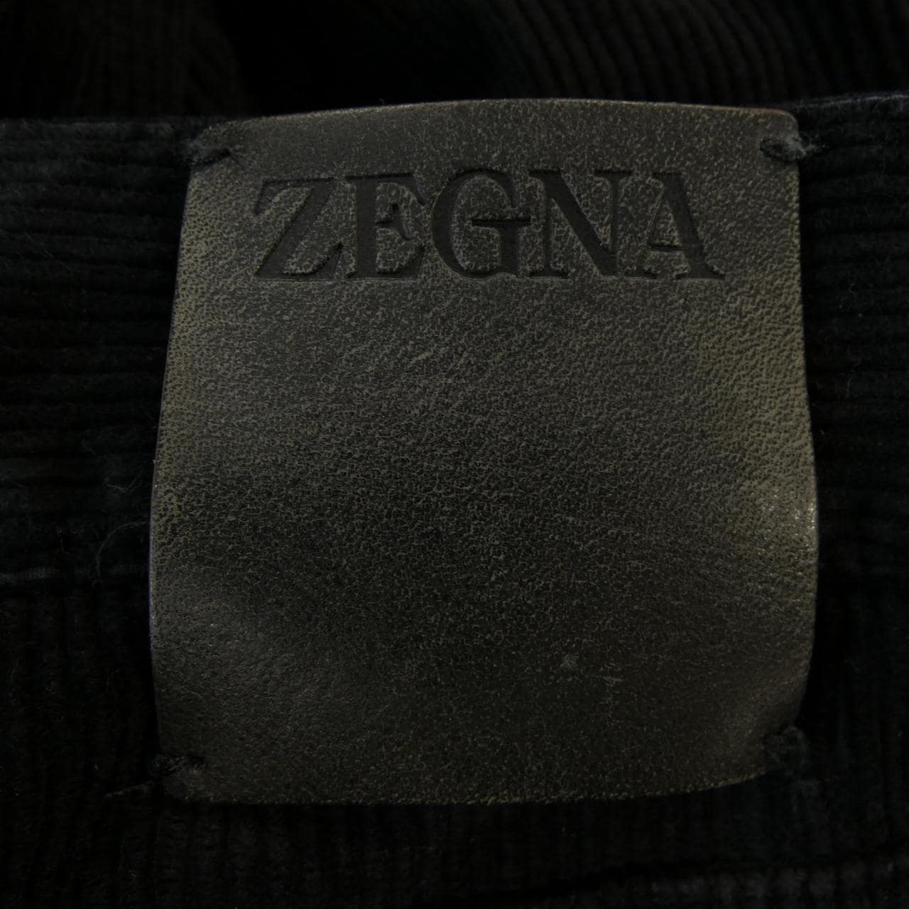 ゼニア ZEGNA パンツ