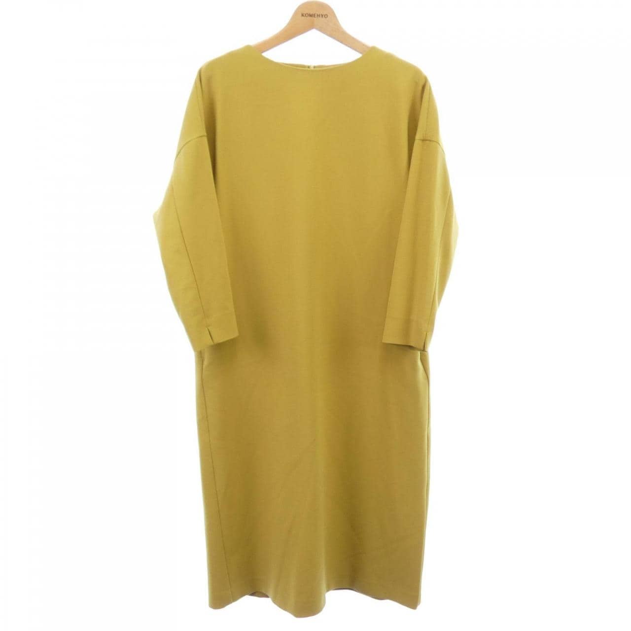 ソージュ SOEJU S-00-OP-022 ワンピース