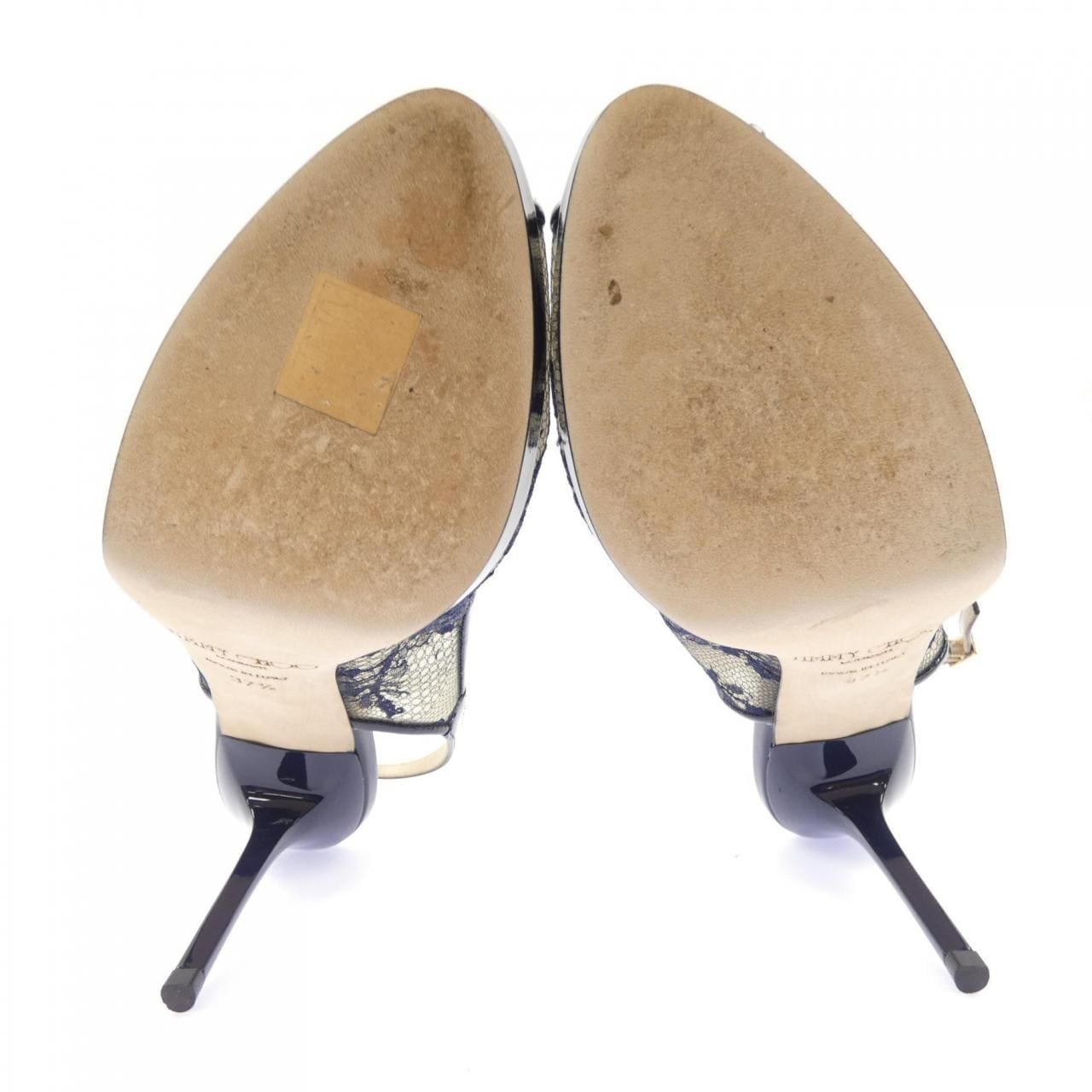 ジミーチュウ JIMMY CHOO サンダル