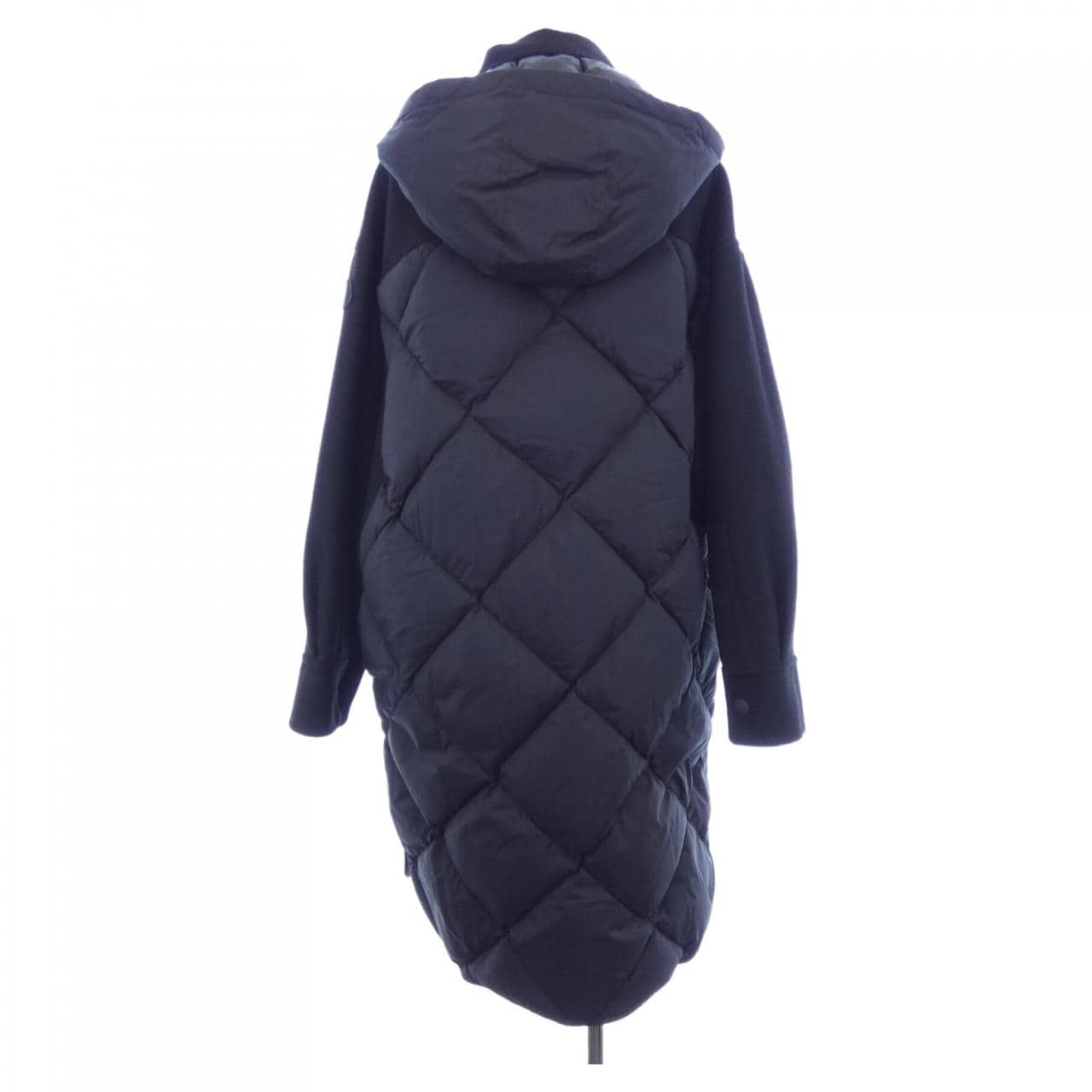 モンクレール MONCLER GOUET ダウンコート