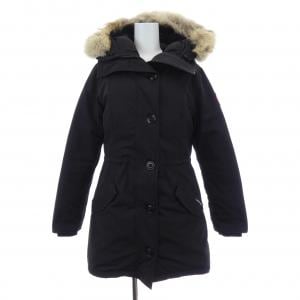 カナダグース CANADA GOOSE 2580LA ROSSCLAIR ロスクレア ダウンコート