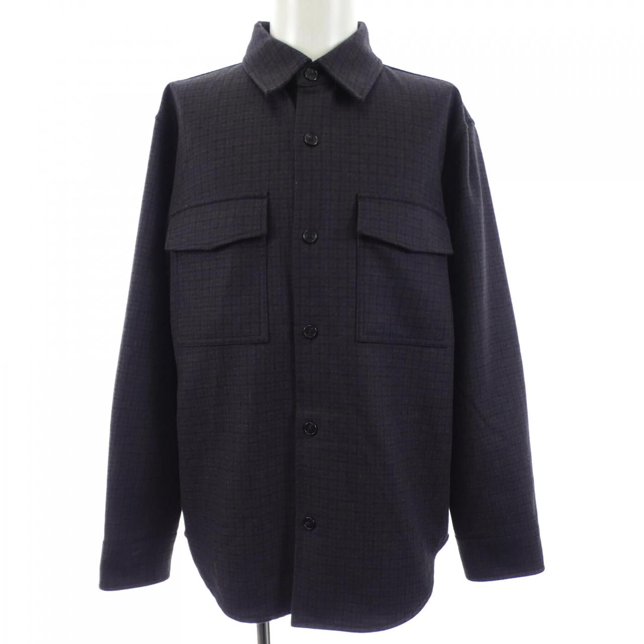 セオリー theory シャツ