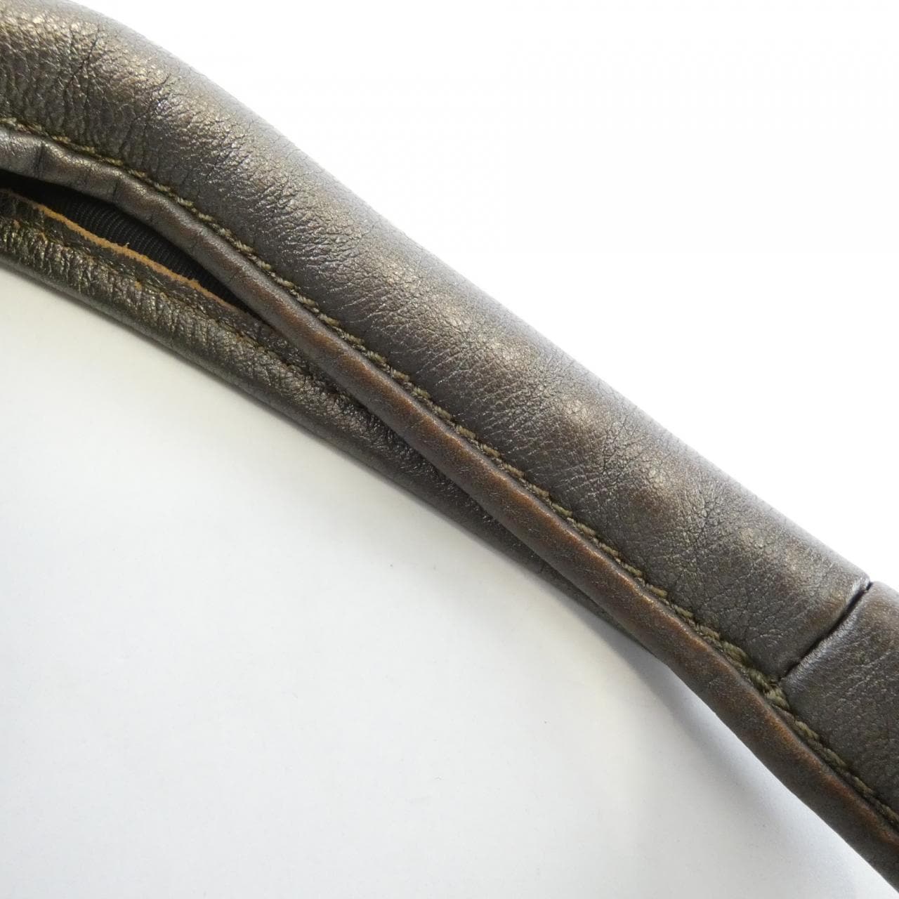 ロエベ カリエ バッグ