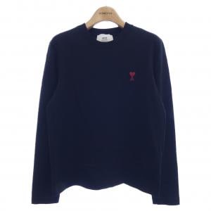 アミ AMI Tシャツ