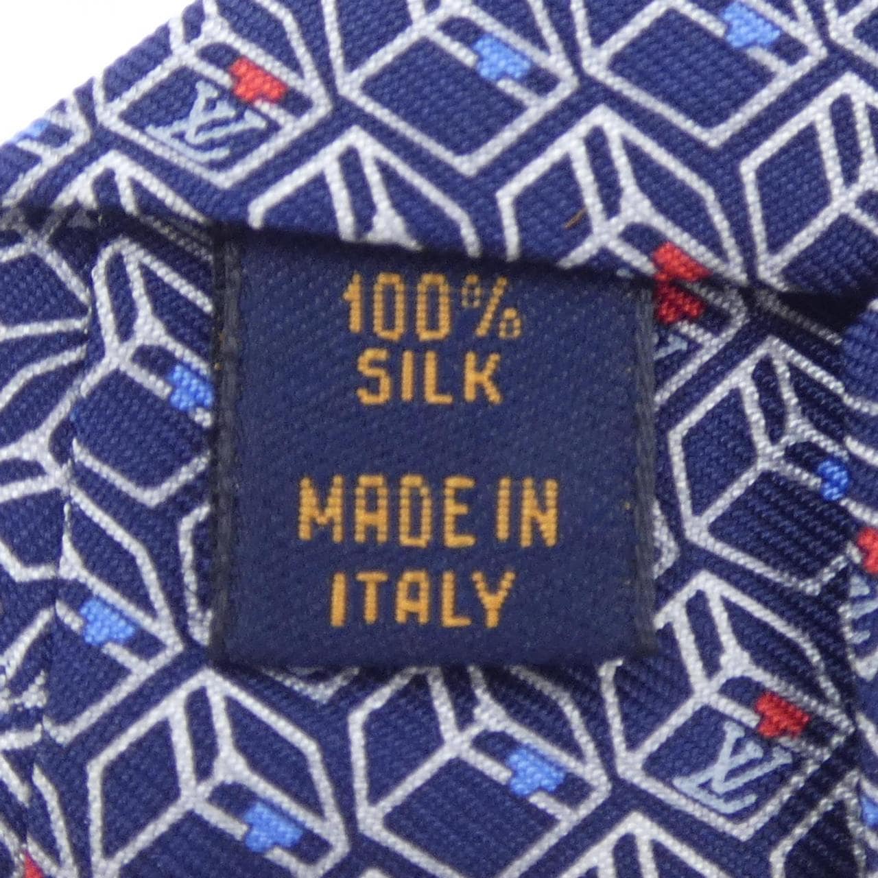 ルイヴィトン LOUIS VUITTON NECKTIE