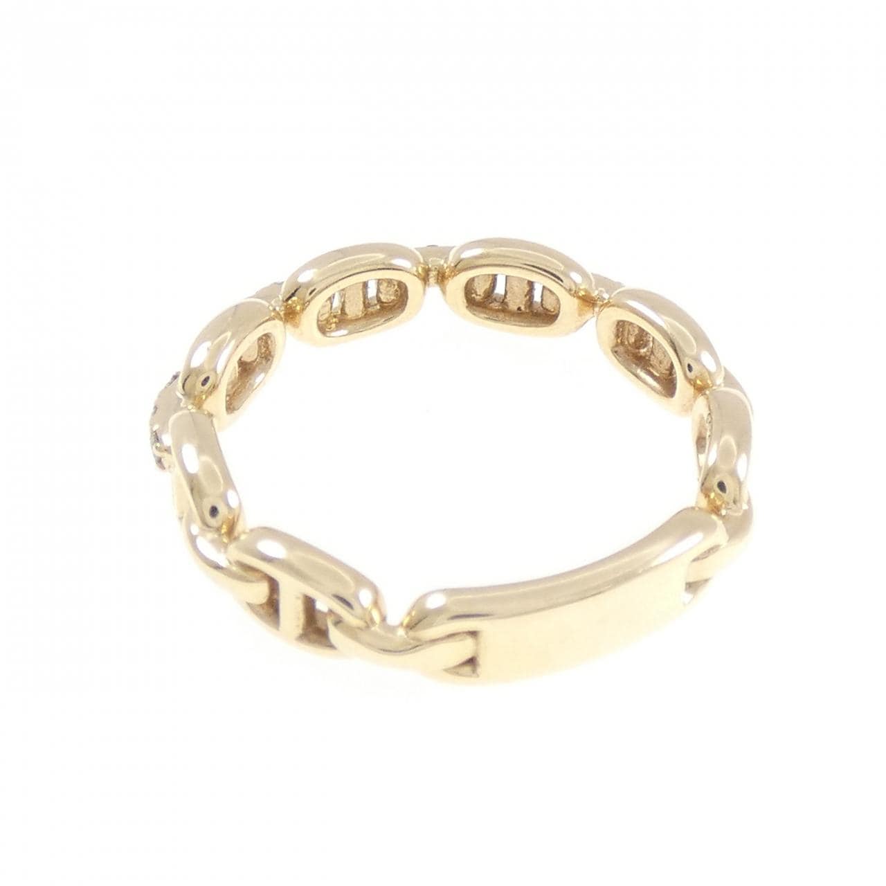 LAH ダイヤモンド リング 0.06CT