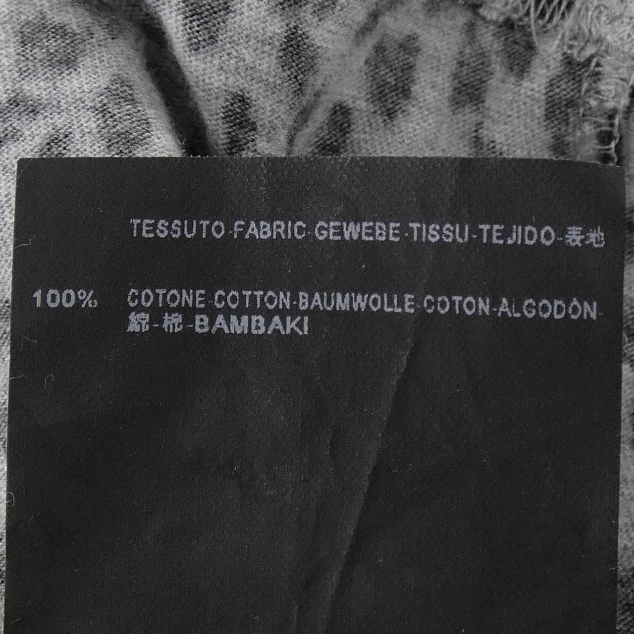 サンローラン SAINT LAURENT 361938 Y2GI1 Tシャツ