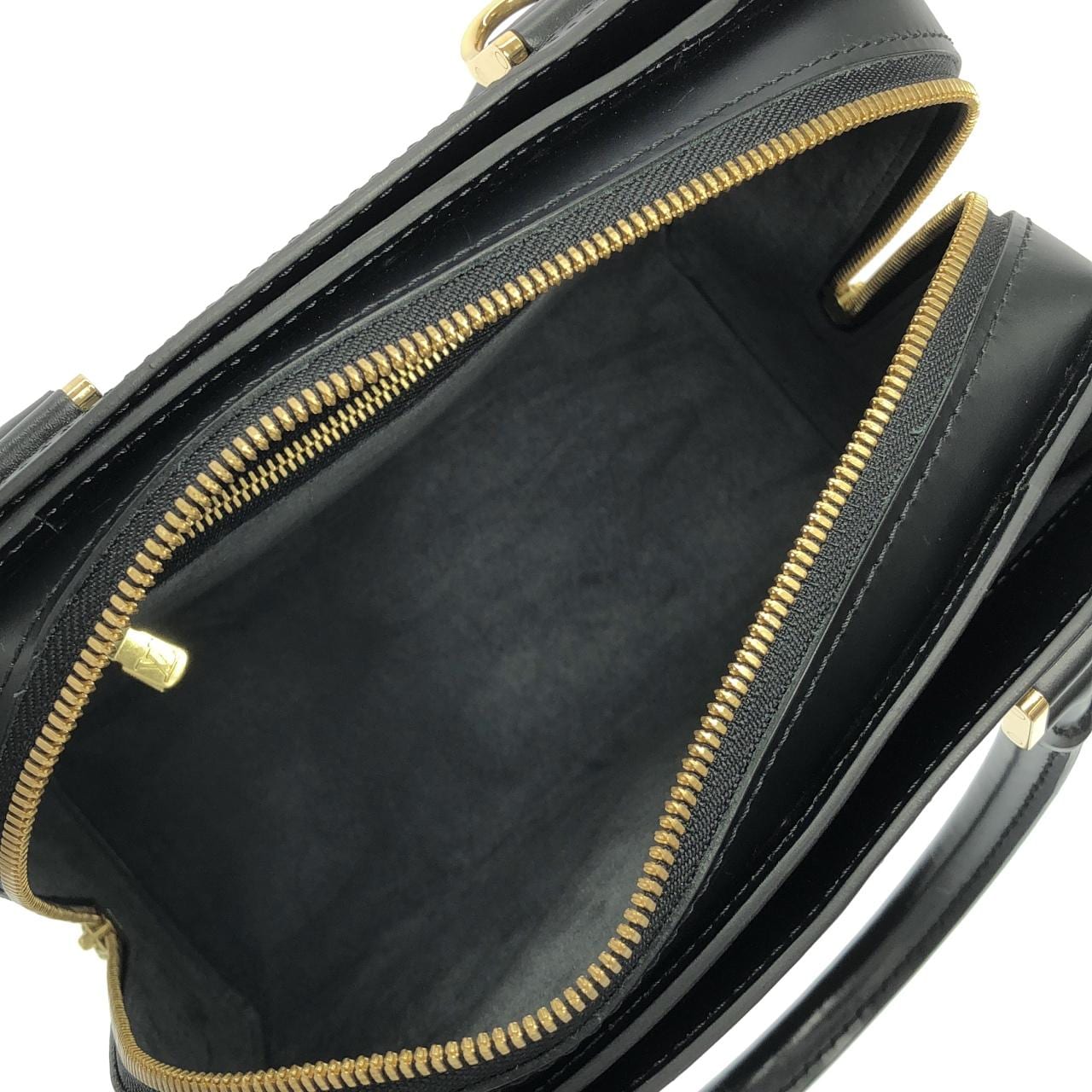 ルイヴィトン エピ ポンヌフ M52052 バッグ