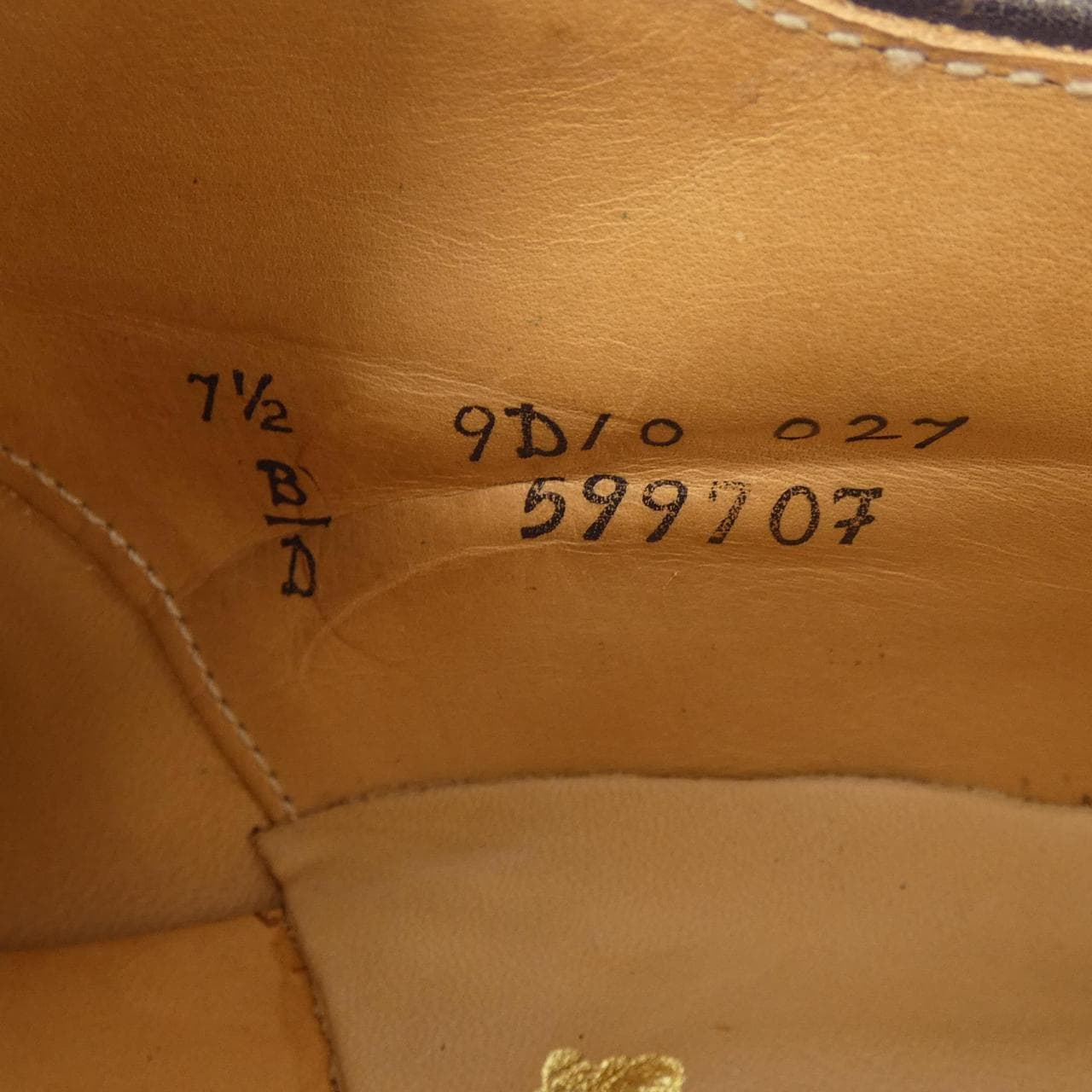 オールデン ALDEN UNITED ARROWS 59970F シューズ