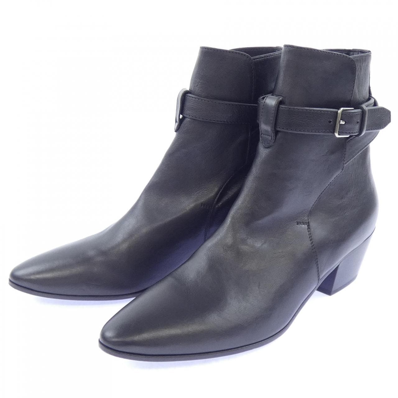 サンローラン SAINT LAURENT 579169 ブーツ