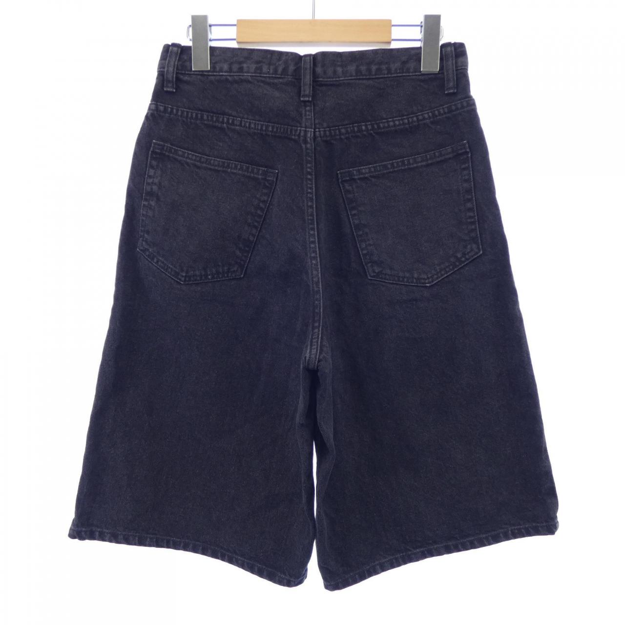 THE SHINZONE 20SMSPA60 ショートパンツ