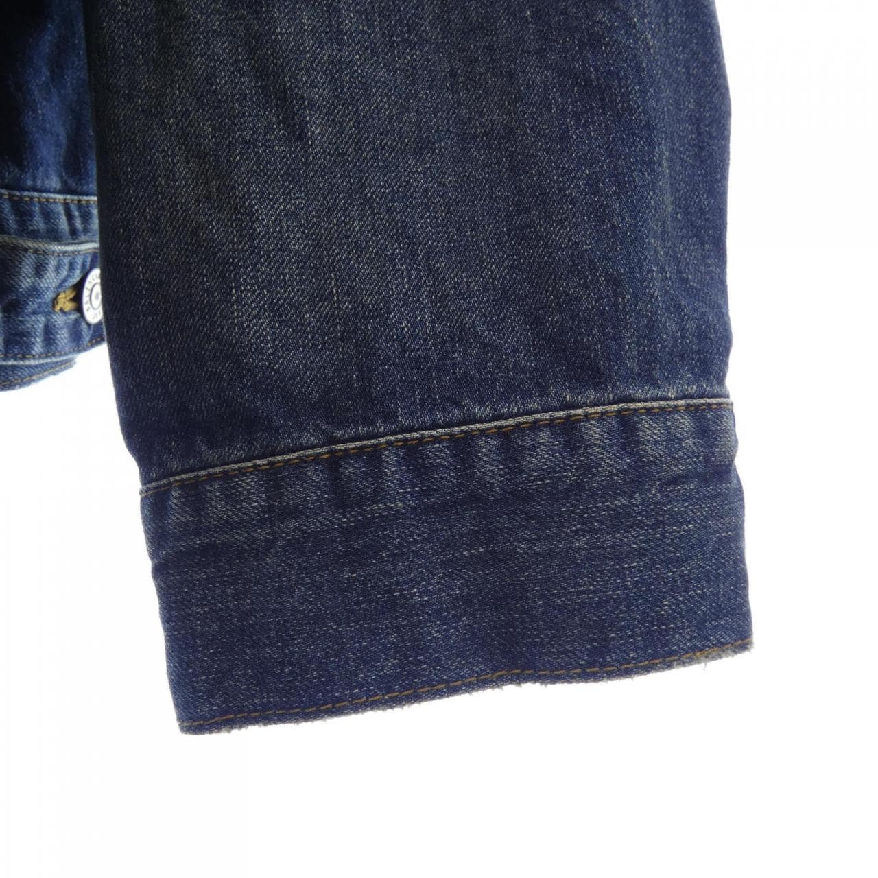 バレンシアガ BALENCIAGA 738738 TRWA7 デニムジャケット