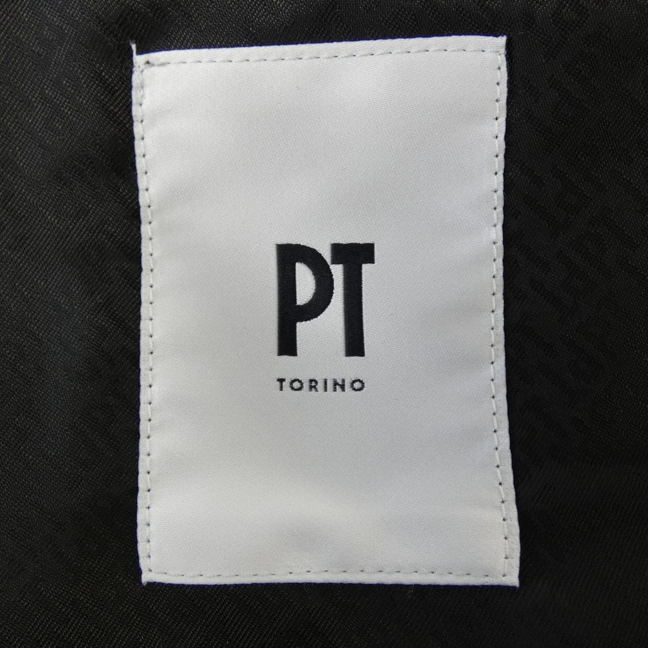 ピーティートリノ PT TORINO パンツ