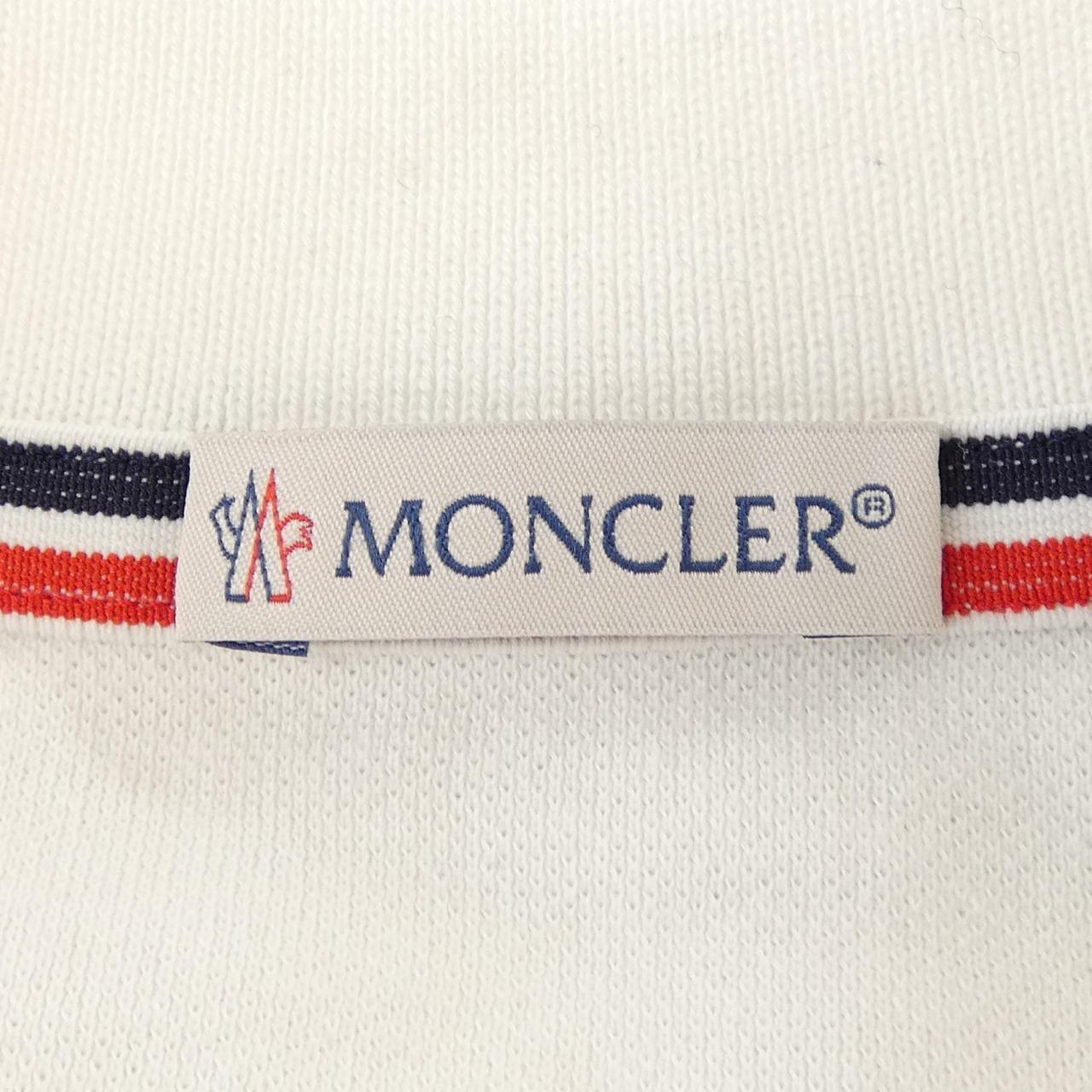 モンクレール MONCLER ポロシャツ