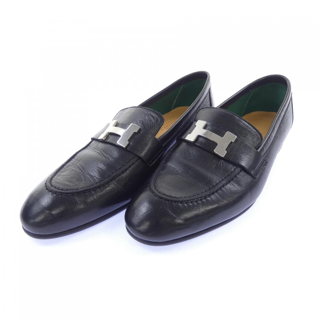 エルメス HERMES シューズ