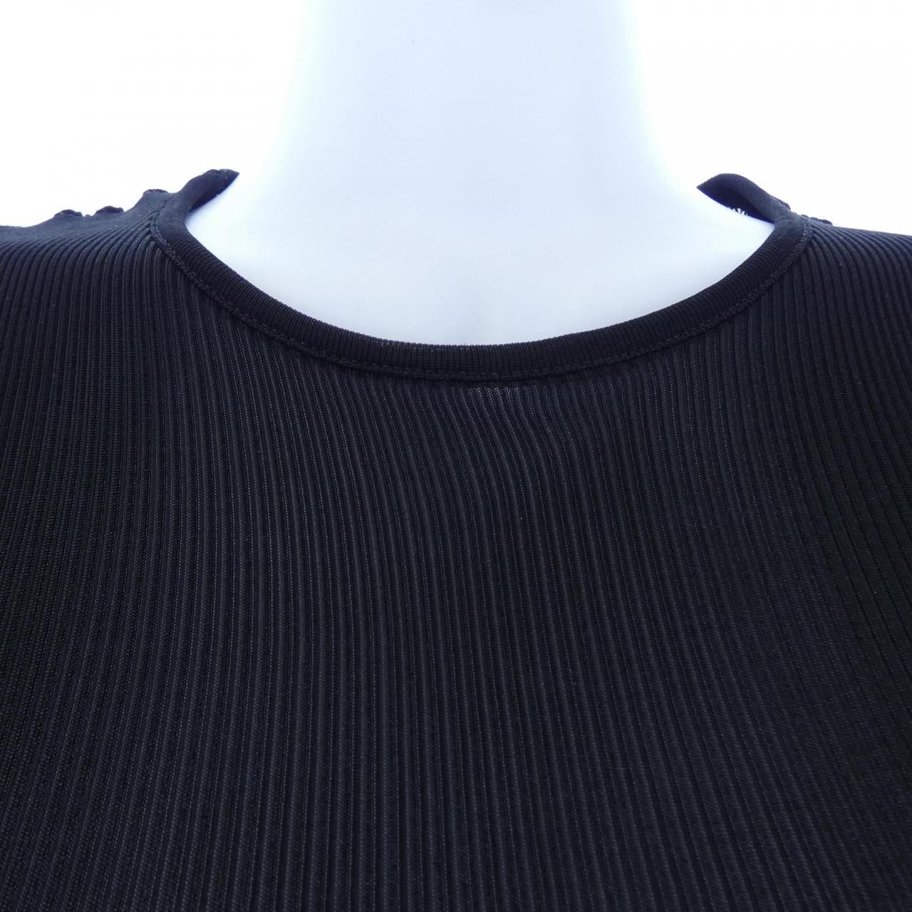 サンローラン SAINT LAURENT 841965 Y37SM ニット