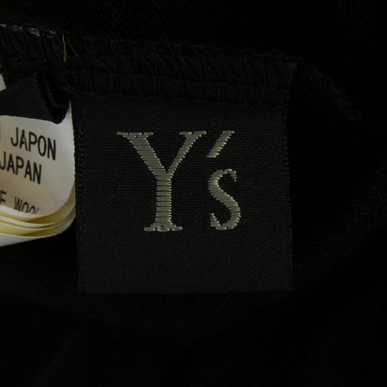 ワイズ Y's YC-T23-869 ワンピース