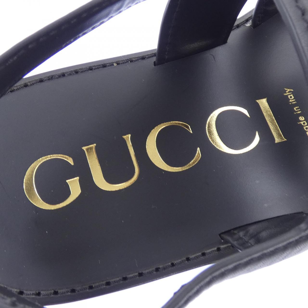 グッチ GUCCI 723627 サンダル