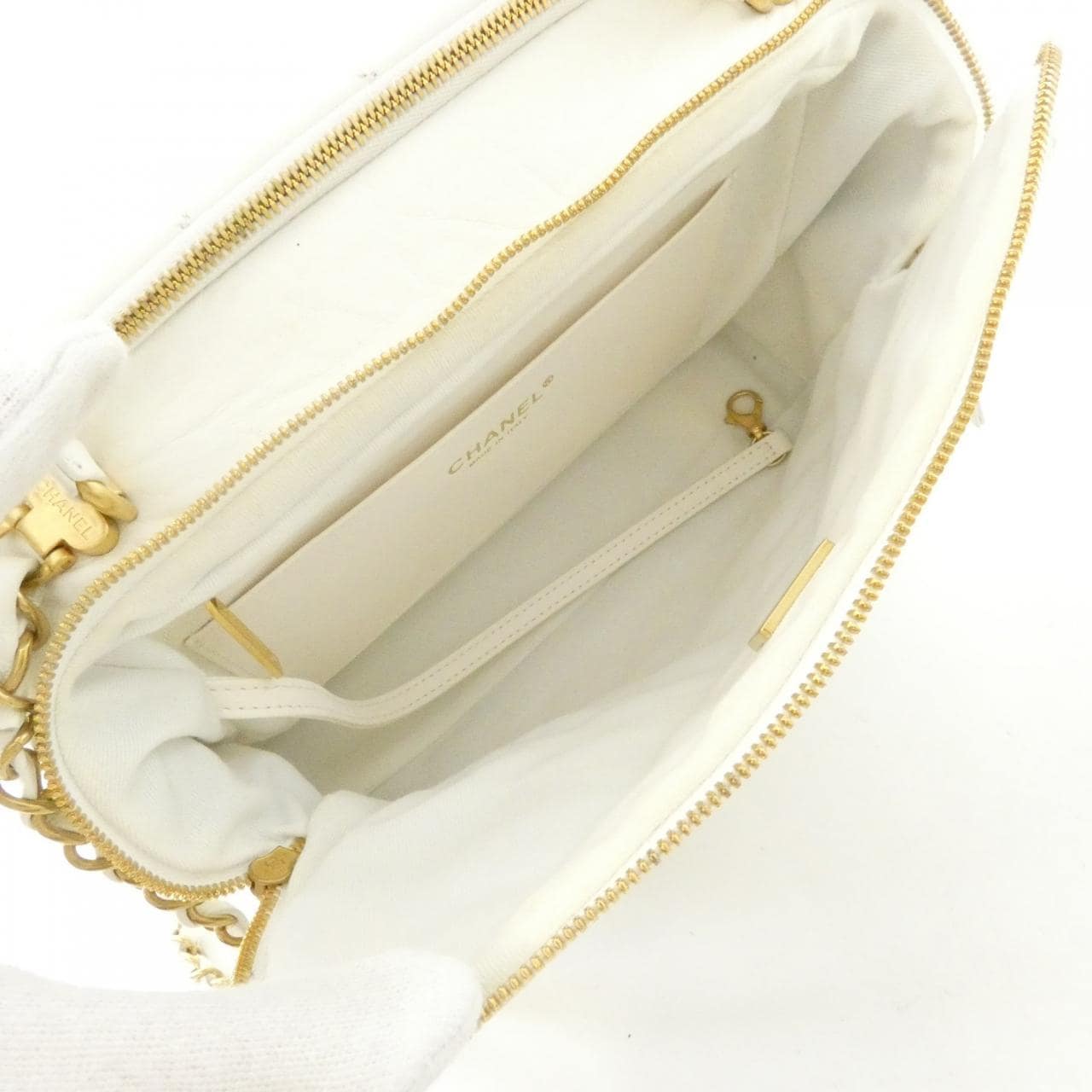 シャネル AS3740 バッグ