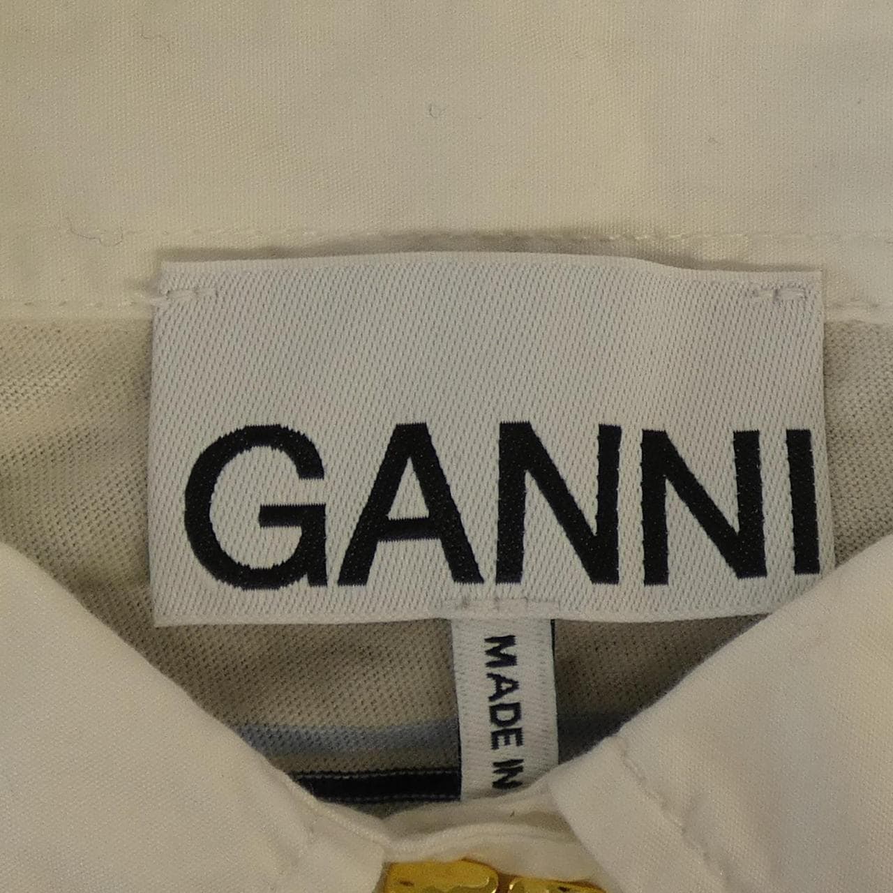 ガニー GANNI トップス