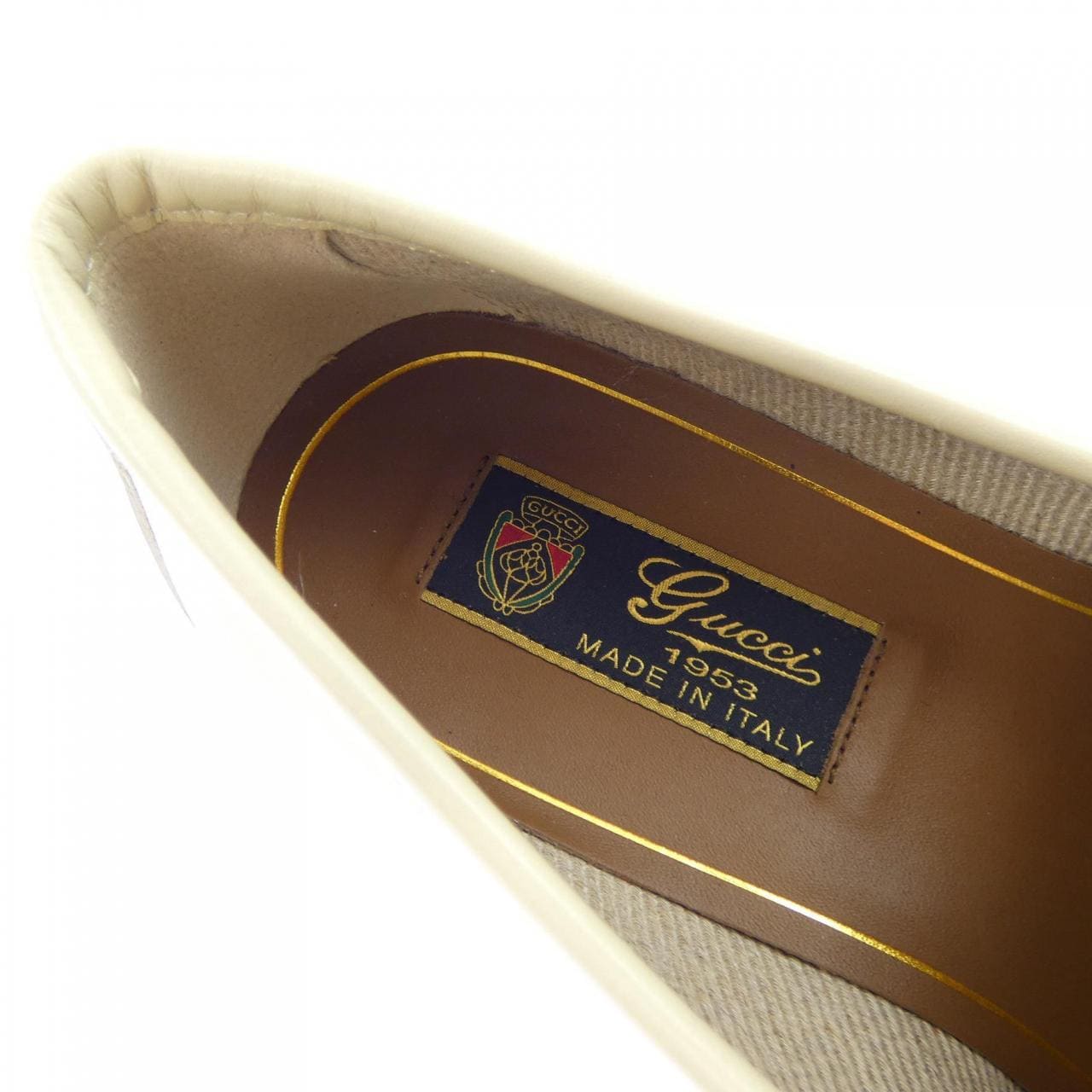 グッチ GUCCI シューズ