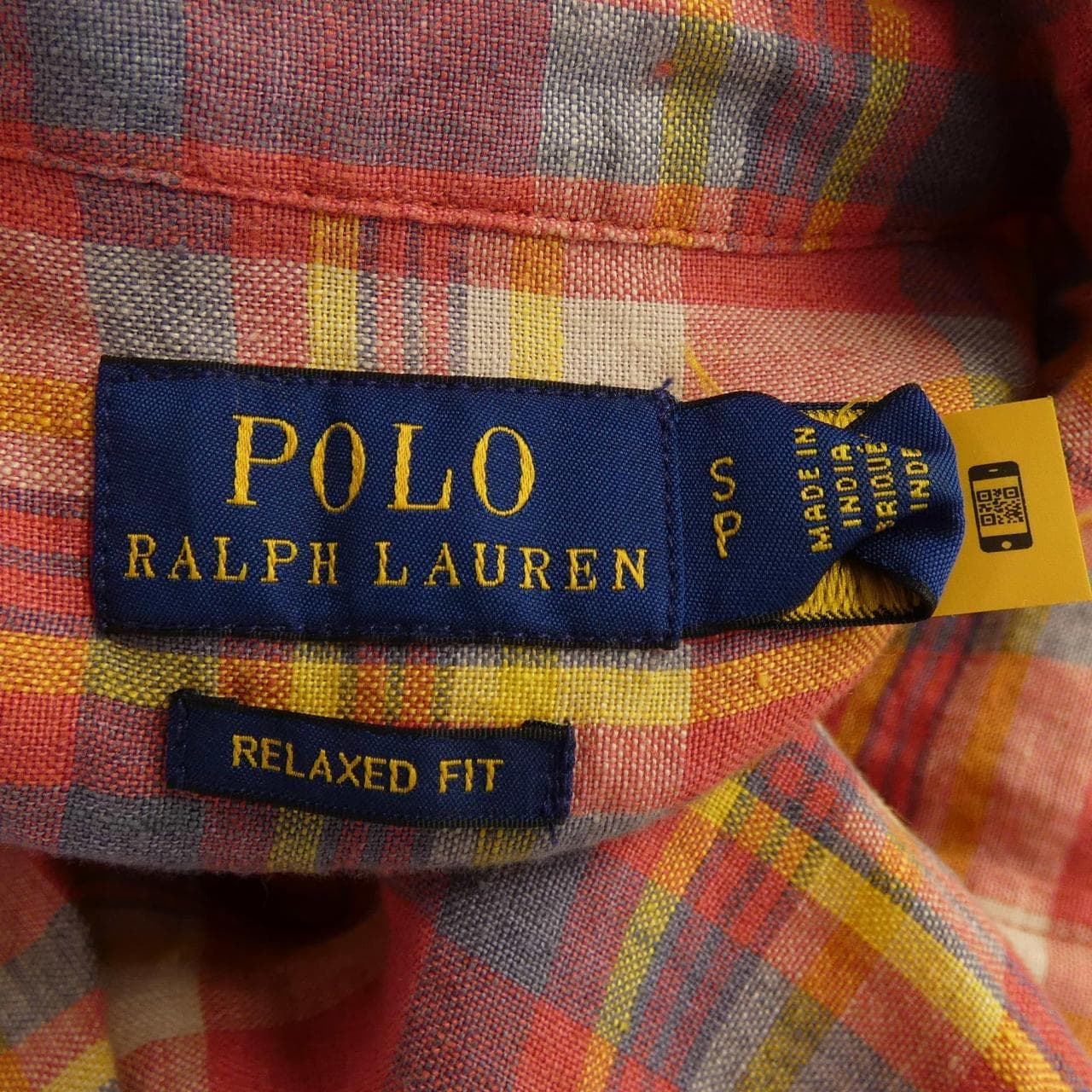 ポロラルフローレン POLO RALPH LAUREN シャツ