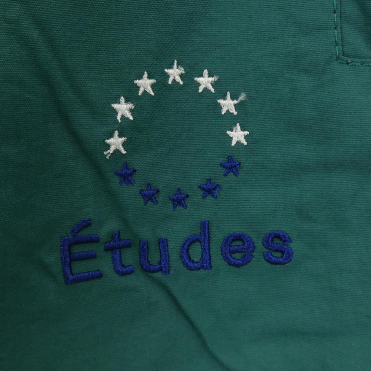 ETUDES パンツ