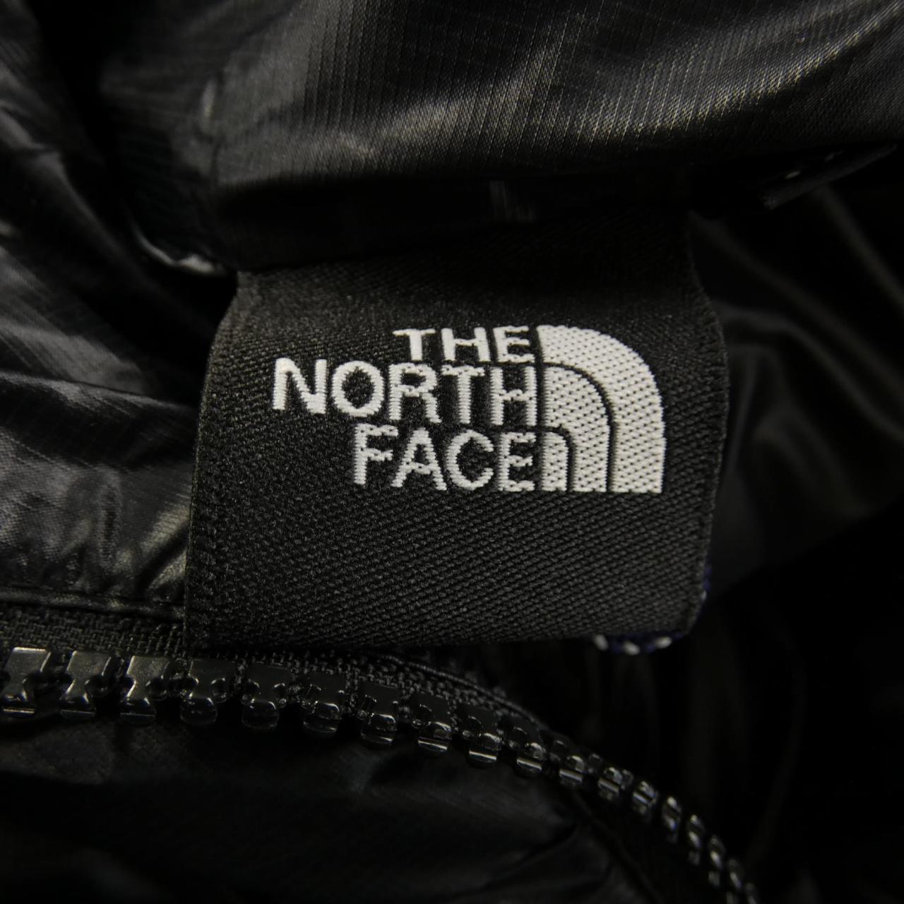 ザノースフェイス THE NORTH FACE ダウンジャケット