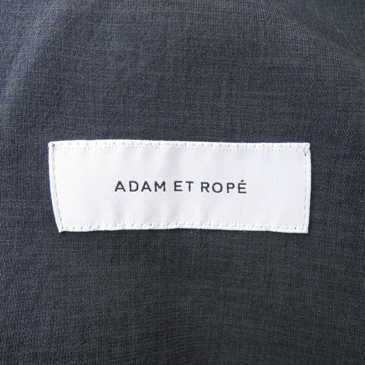 アダムエロペ adam et Rope セットアップ
