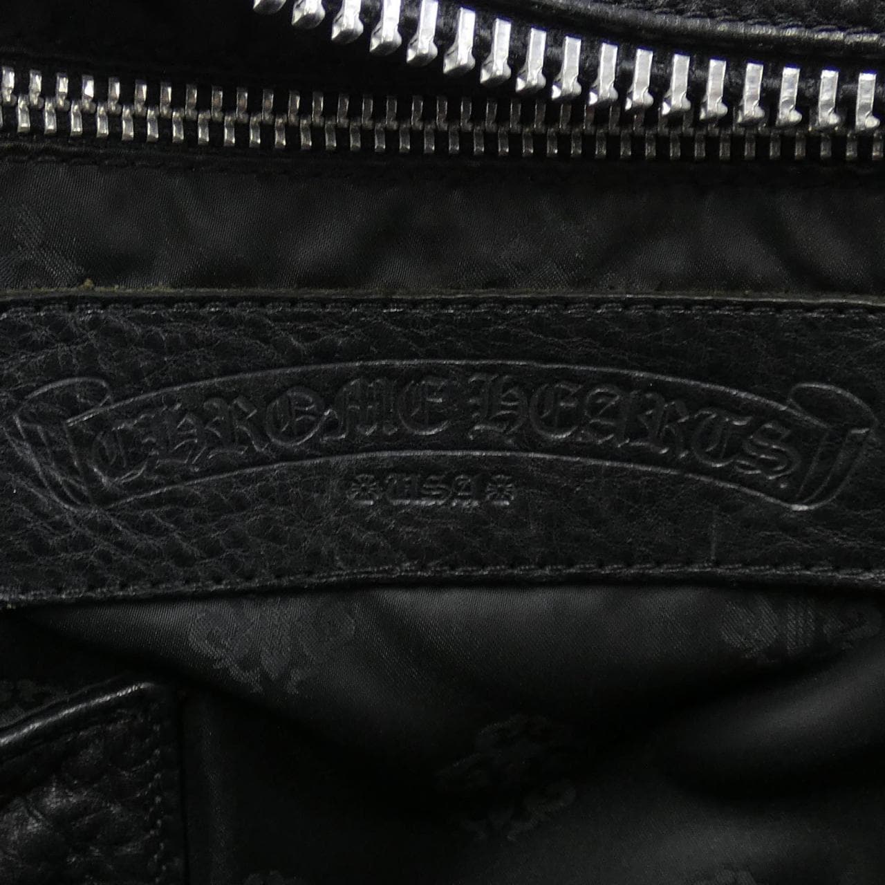 クロムハーツ CHROME HEARTS BAG