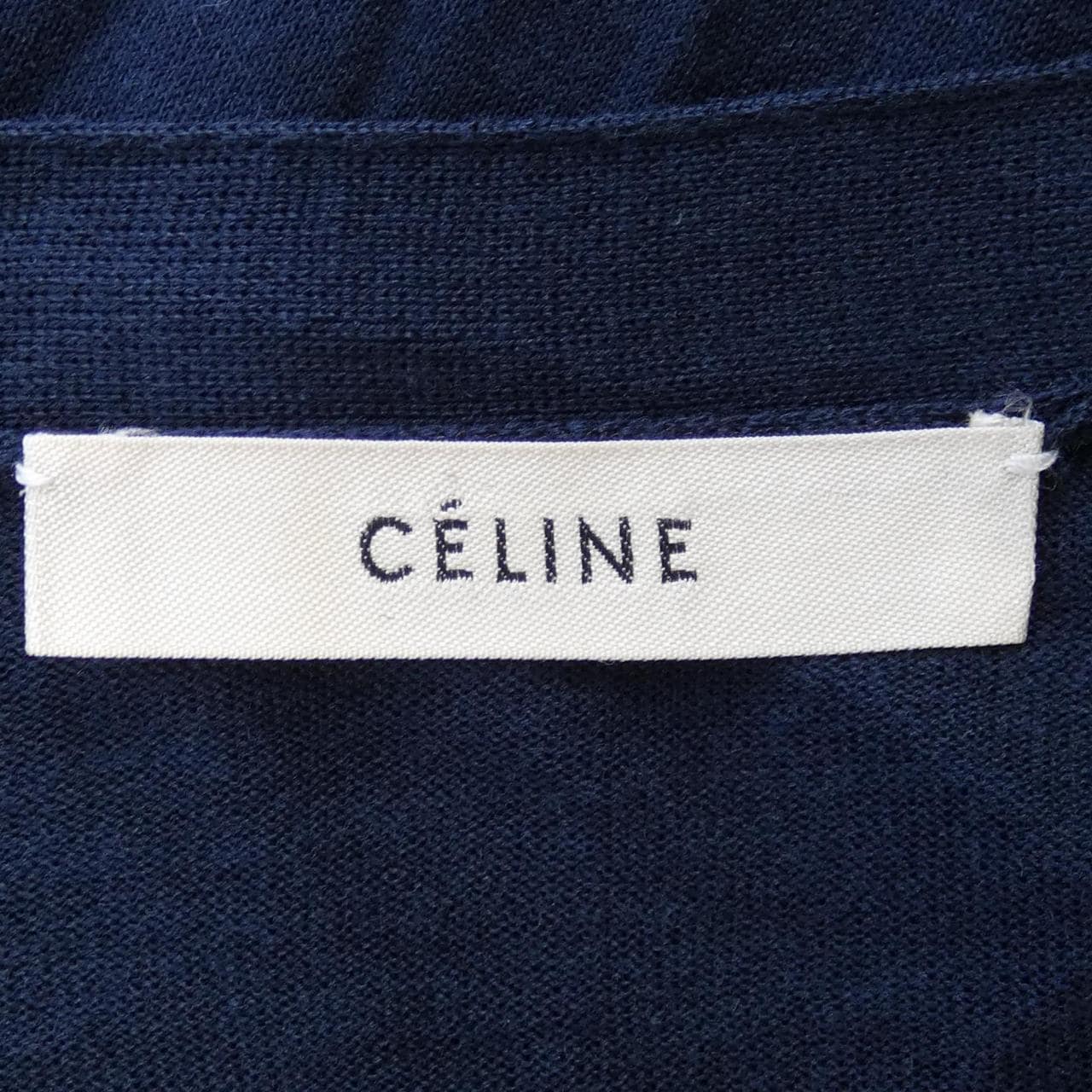 CELINE celine cardigan