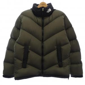 ザノースフェイス THE NORTH FACE ダウンジャケット