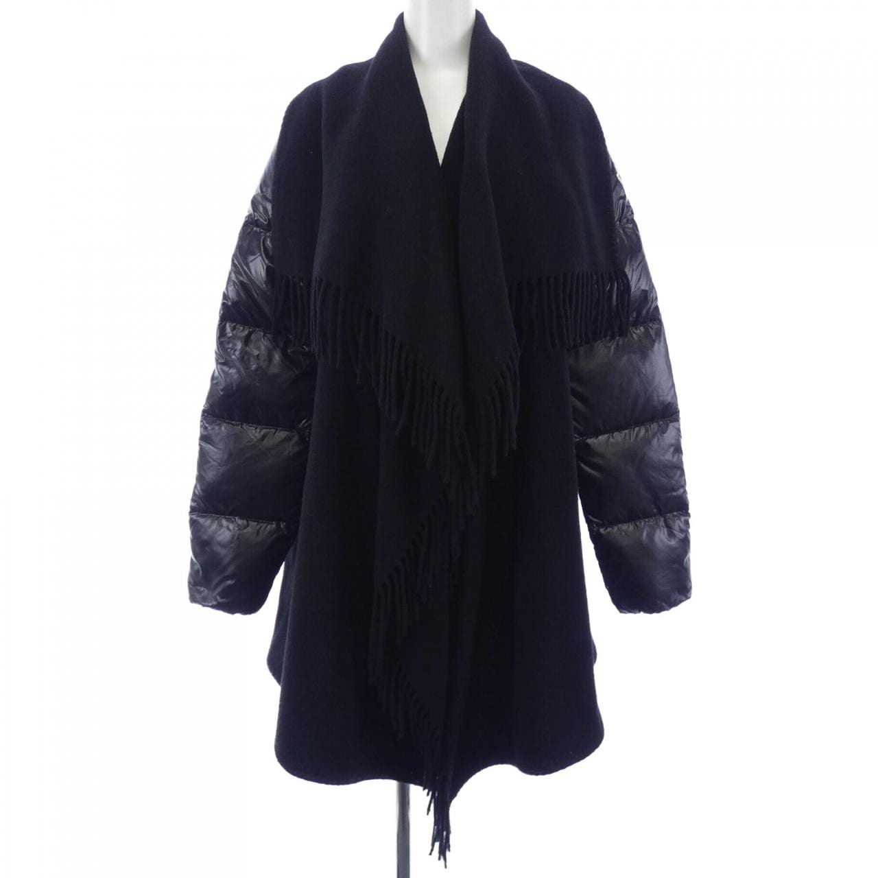 MONCLER MONCLER Cape