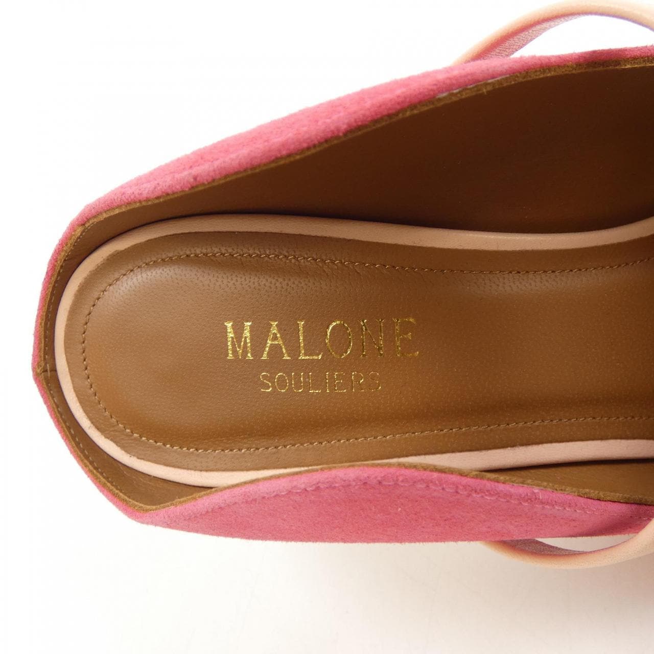 MALONE SOULIERS サンダル