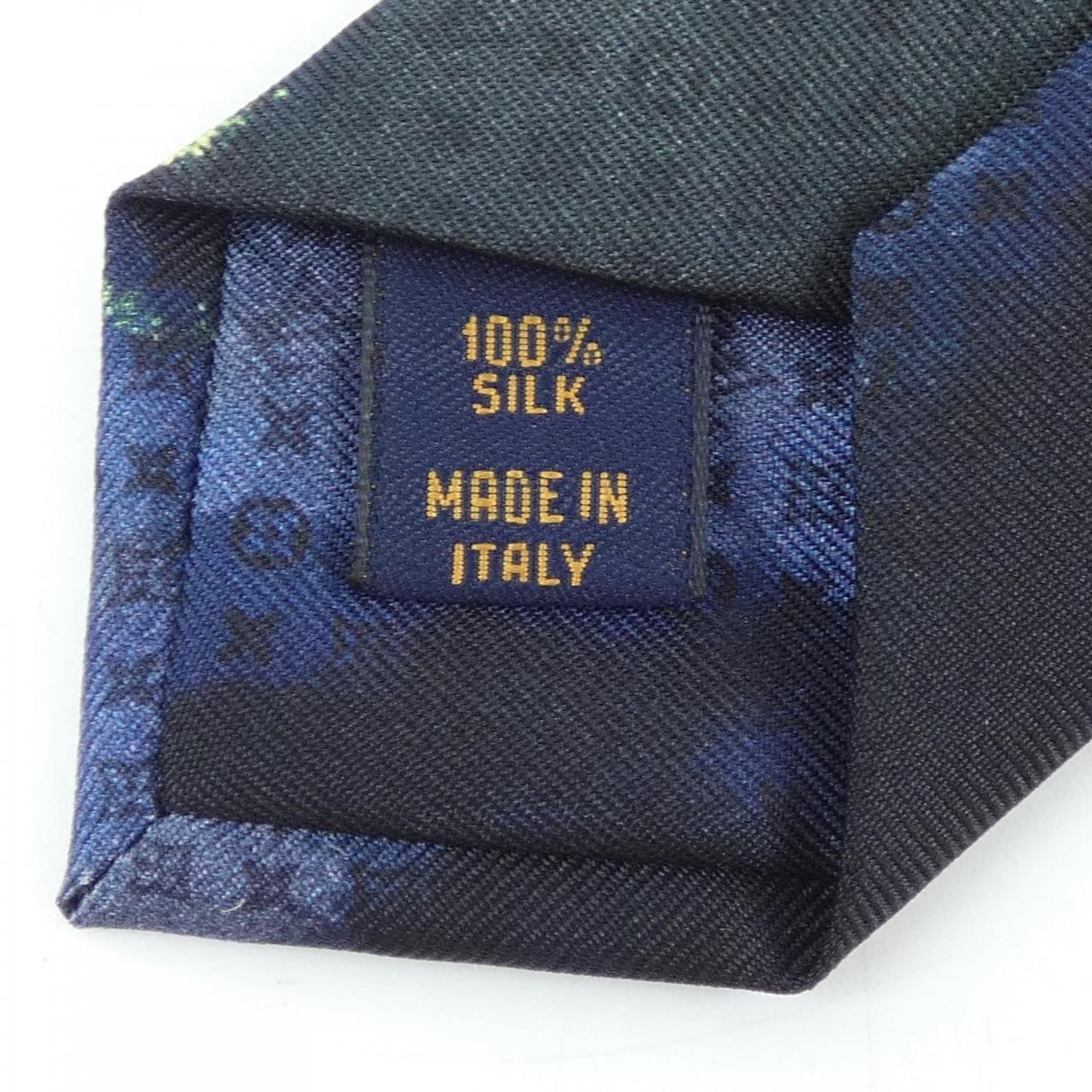 ルイヴィトン LOUIS VUITTON NECKTIE