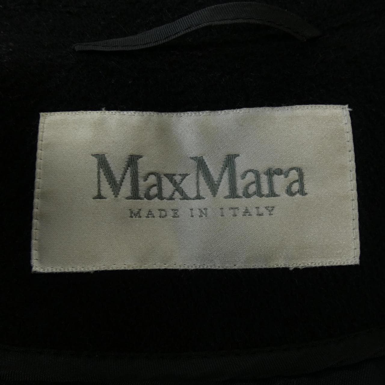 マックスマーラ Max Mara コート