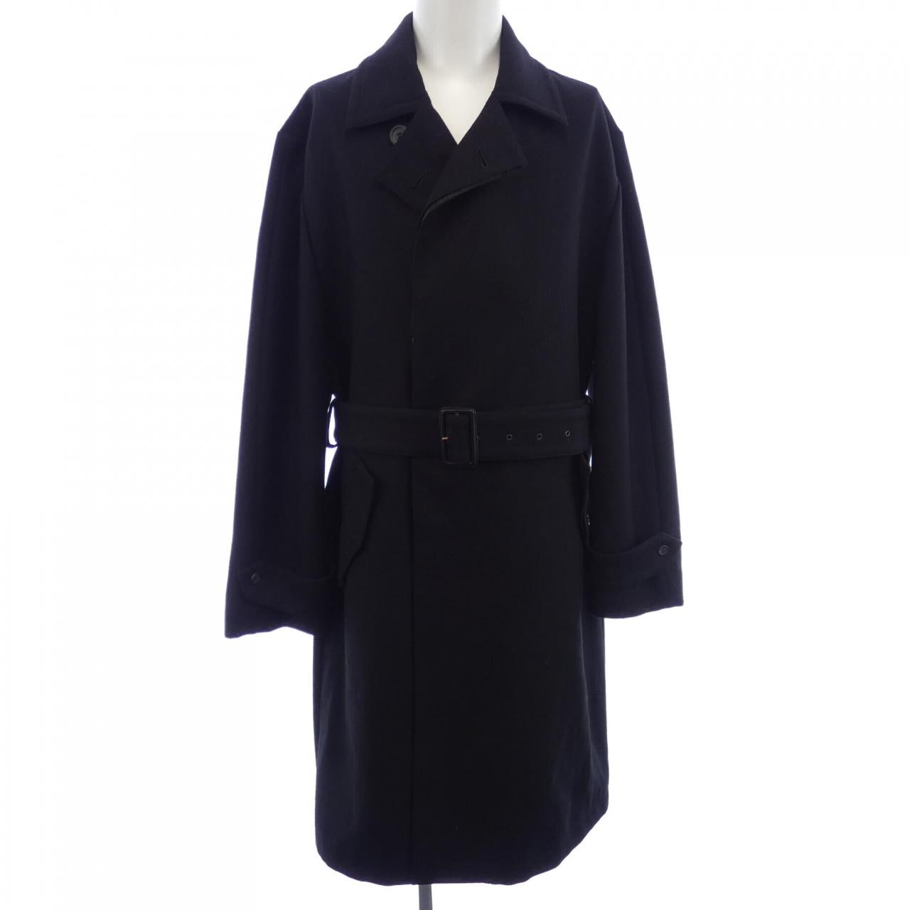 ジャンニヴェルサーチ GIANNI VERSACE コート