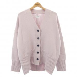 アダムエロペ adam et Rope カーディガン