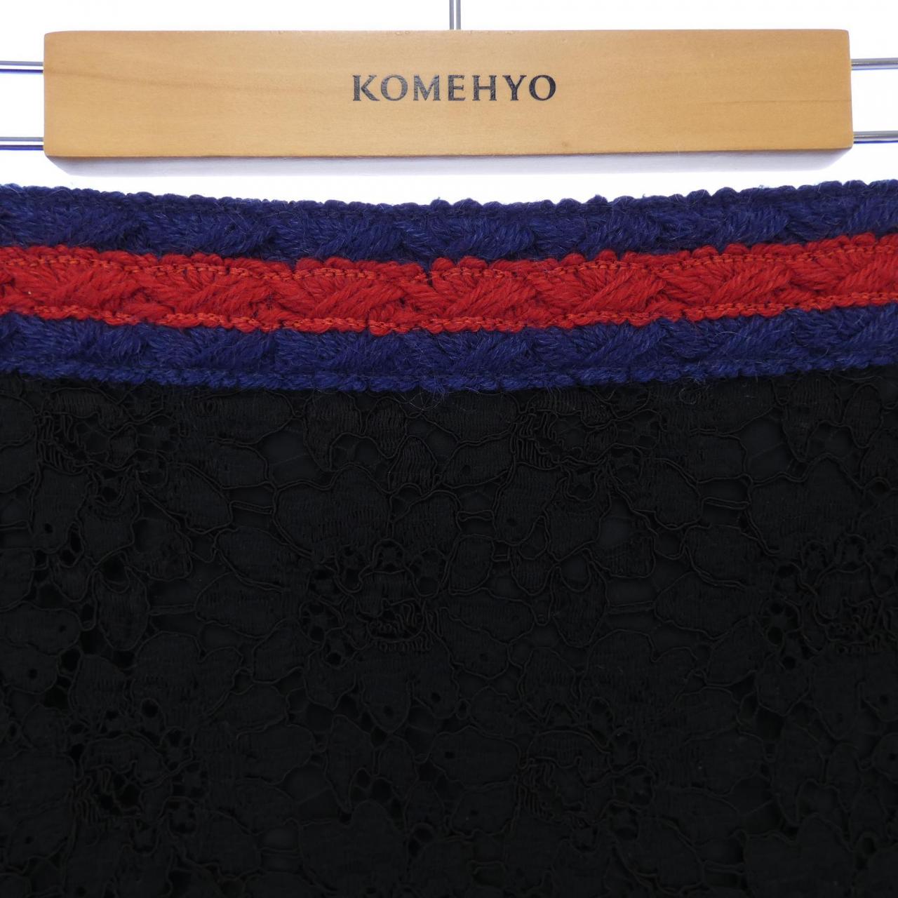 グッチ GUCCI スカート